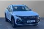 2024 Hyundai Tucson 1.6T Hybrid Advance 5dr Auto