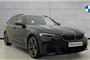 2021 BMW 3 Series Touring M340i xDrive MHT 5dr Step Auto