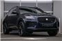 2023 Jaguar E-Pace 2.0 D200 R-Dynamic SE Black 5dr Auto