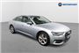 2021 Audi A6 50 TFSI e 17.9kWh Quattro Sport 4dr S Tronic