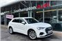 2020 Audi Q3 35 TDI Sport 5dr S Tronic