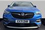 2021 Vauxhall Grandland X 1.2 Turbo Elite Nav 5dr Auto [8 Speed]