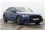 2024 Audi A6 50 TFSI e Quattro Black Edition 4dr S Tronic