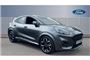2023 Ford Puma 1.0 EcoBoost Hybrid mHEV 155 ST-Line X 5dr