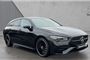 2023 Mercedes-Benz CLA Shooting Brake CLA 220d AMG Line Premium Plus 5dr Tip Auto