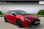 2021 Toyota Corolla 2.0 VVT-i Hybrid GR Sport 5dr CVT