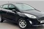 2019 Ford Fiesta 1.1 Zetec 5dr