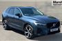 2023 Volvo XC60 2.0 B5P Ultimate Dark 5dr AWD Geartronic