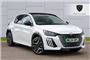2024 Peugeot e-208 115kW GT 51kWh 5dr Auto