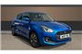 2019 Suzuki Swift 1.0 Boosterjet SZ5 5dr Auto