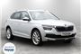 2021 Skoda Kamiq 1.0 TSI 110 SE L 5dr