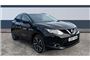 2017 Nissan Qashqai 1.5 dCi Tekna 5dr