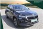 2024 Skoda Karoq 1.5 TSI SE L 5dr