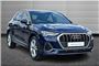 2022 Audi Q3 35 TDI S Line 5dr S Tronic
