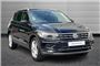 2020 Volkswagen Tiguan 2.0 TSi 190 4Motion SEL 5dr DSG