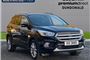 2019 Ford Kuga 1.5 TDCi Titanium Edition 5dr 2WD