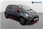 2020 Toyota Aygo 1.0 VVT-i X-Trend 5dr