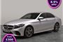 2020 Mercedes-Benz C-Class C220d AMG Line 4dr 9G-Tronic