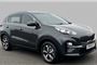 2018 Kia Sportage 1.6 GDi ISG 2 5dr