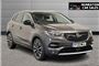 2020 Vauxhall Grandland X 1.6 Hybrid4 300 Business Ed Nav Premium 5dr Auto