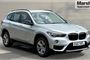 2017 BMW X1 sDrive 18i SE 5dr