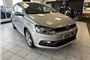 2016 Volkswagen Polo 1.2 TSI Match 5dr