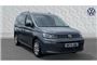2025 Volkswagen Caddy California Maxi 1.5 TSI 116 5dr