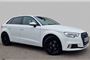 2018 Audi A3 30 TFSI 116 Sport 5dr