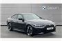 2025 BMW 4 Series Gran Coupe 420i M Sport 5dr Step Auto