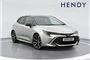 2019 Toyota Corolla 1.8 VVT-i Hybrid Excel 5dr CVT