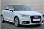 2016 Audi A1 1.4 TFSI S Line 5dr