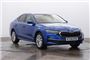 2024 Skoda Octavia 1.5 TSI 150 First Edition 5dr