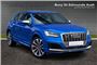 2019 Audi SQ2 SQ2 Quattro 5dr S Tronic