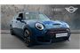 2023 MINI Clubman 2.0 John Cooper Works ALL4 6dr Auto