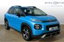 2019 Citroen C3 Aircross 1.2 PureTech Flair 5dr