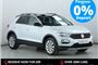 2019 Volkswagen T-Roc 1.5 TSI EVO SE 5dr