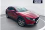 2023 Mazda CX-30 2.0 e-Skyactiv G MHEV Exclusive-Line 5dr Auto