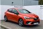 2023 Renault Clio 1.0 TCe 90 RS Line 5dr