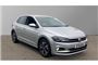 2018 Volkswagen Polo 1.0 TSI 95 SE 5dr