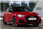 2022 Audi A1 30 TFSI 110 Black Edition 5dr S Tronic