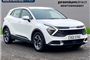 2022 Kia Sportage 1.6T GDi ISG 2 5dr