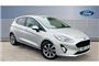 2021 Ford Fiesta 1.0 EcoBoost Hybrid mHEV 125 Trend 5dr