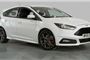 2015 Ford Focus ST 2.0T EcoBoost ST-2 5dr