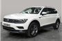 2020 Volkswagen Tiguan Allspace 2.0 TDI SEL 5dr DSG