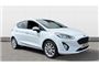 2021 Ford Fiesta 1.0 EcoBoost Hybrid mHEV 125 Titanium 5dr