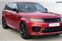 2021 Land Rover Range Rover Sport 3.0 D300 Autobiography Dynamic 5dr Auto [7 Seat]