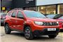 2022 Dacia Duster 1.0 TCe 100 Bi-Fuel Essential 5dr