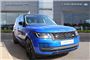 2021 Land Rover Range Rover 3.0 P400 Vogue SE 4dr Auto