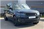 2019 Land Rover Range Rover 3.0 SDV6 Vogue SE 4dr Auto