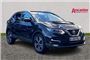 2021 Nissan Qashqai 1.3 DiG-T 160 [157] N-Connecta 5dr DCT Glass Roof